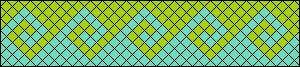Normal pattern #5608 variation #76545