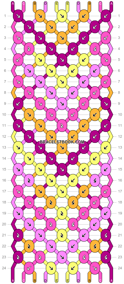 Normal pattern #48841 variation #76551 pattern