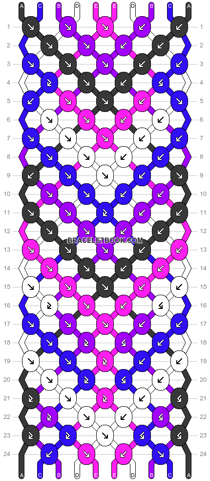 Normal pattern #48841 variation #76559 pattern