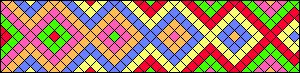 Normal pattern #37004 variation #76573