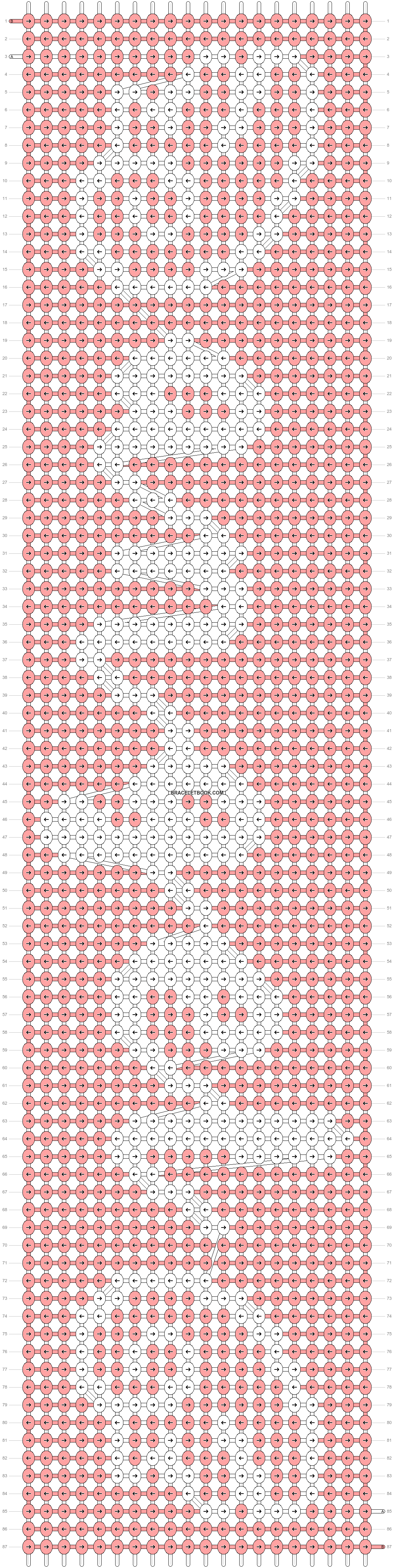 Alpha pattern #48834 variation #76574 pattern