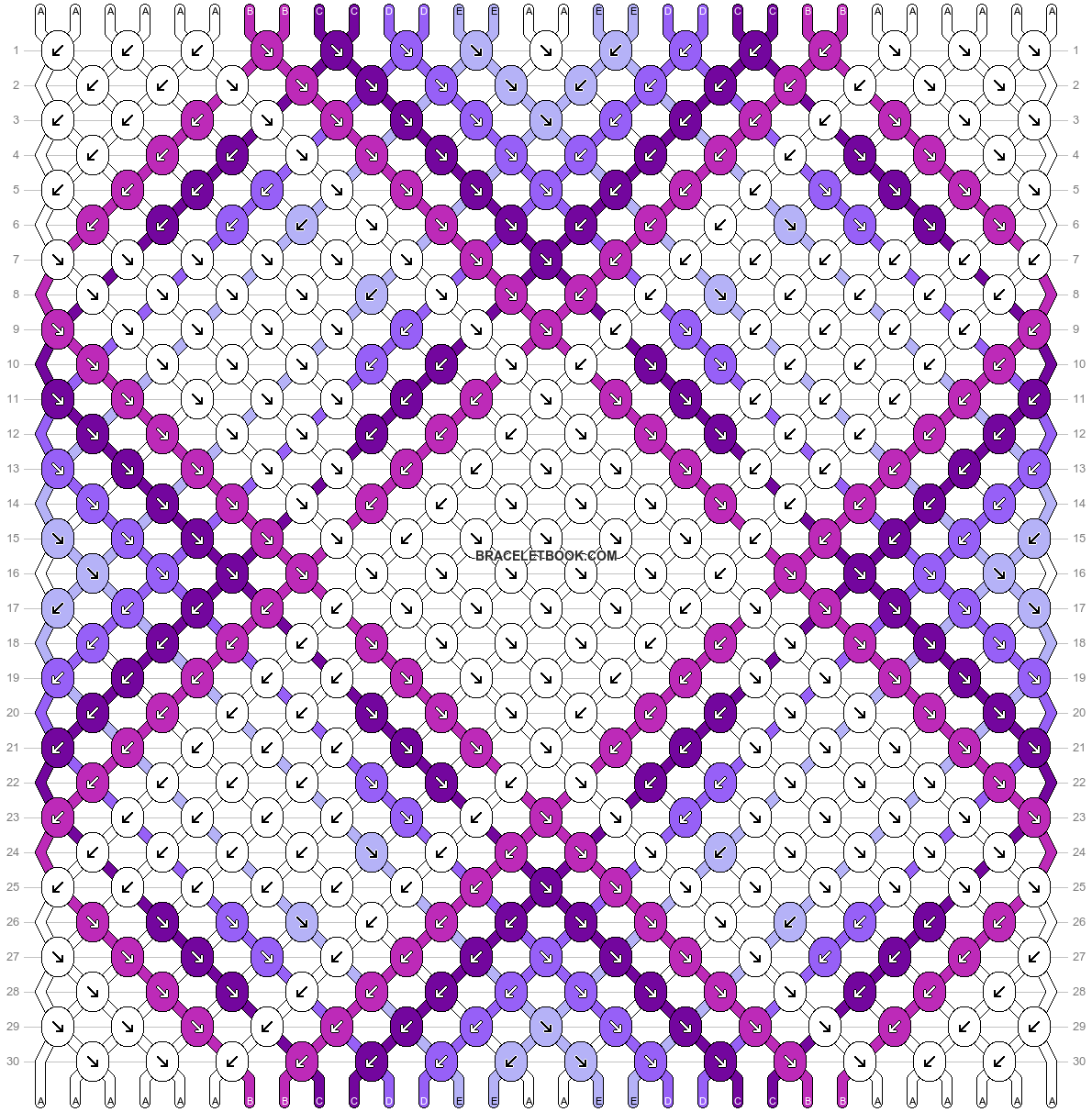 Normal pattern #40253 variation #76587 pattern
