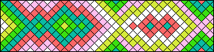 Normal pattern #48860 variation #76591