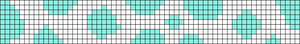 Alpha pattern #45106 variation #76601