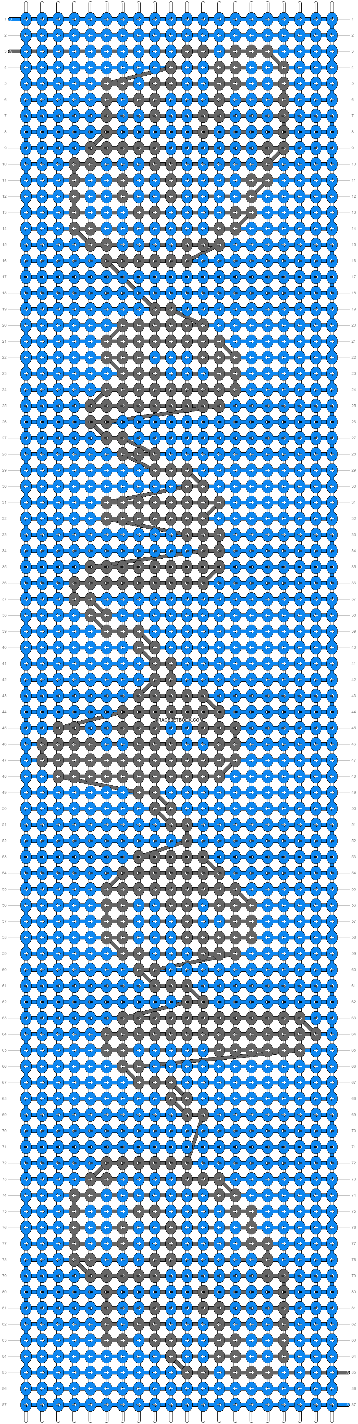 Alpha pattern #48834 variation #76606 pattern