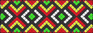 Normal pattern #46403 variation #76608