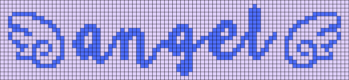 Alpha pattern #48834 variation #76609 preview