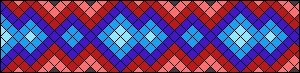 Normal pattern #48865 variation #76617
