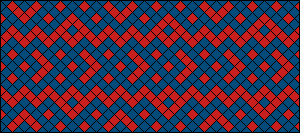 Normal pattern #48697 variation #76627