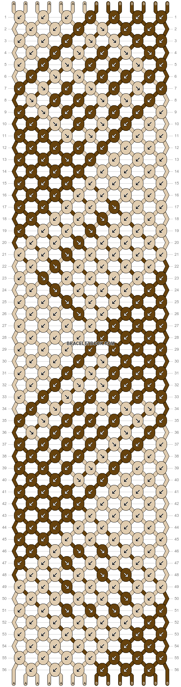 Normal pattern #48846 variation #76629 pattern