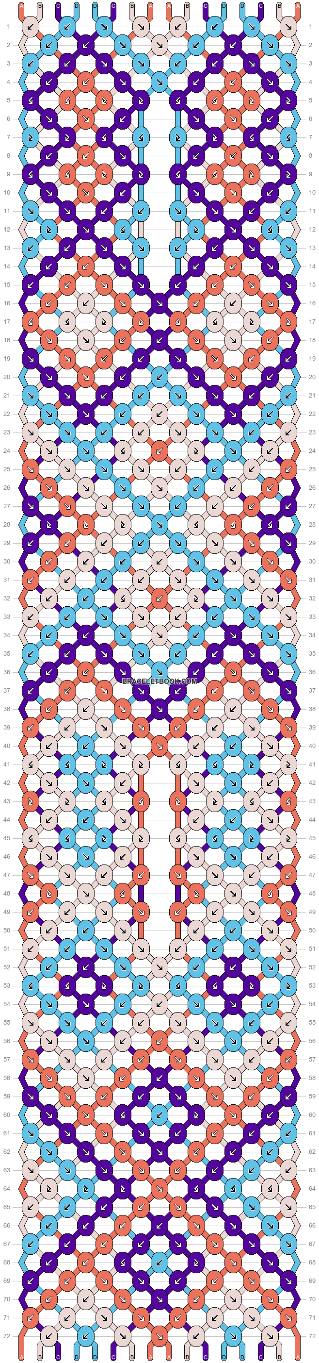 Normal pattern #48828 variation #76645 pattern