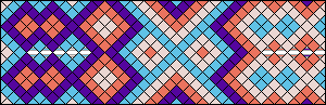 Normal pattern #48828 variation #76645