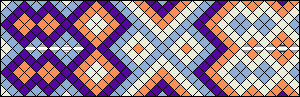 Normal pattern #48828 variation #76646