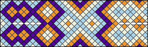 Normal pattern #48828 variation #76647