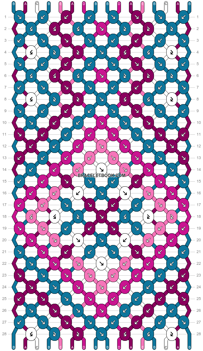 Normal pattern #48170 variation #76654 pattern