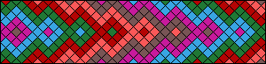 Normal pattern #18 variation #76655