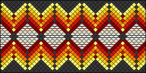 Normal pattern #36452 variation #76676
