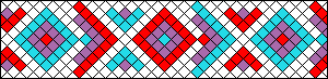 Normal pattern #45685 variation #76681