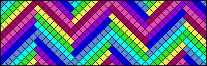 Normal pattern #38623 variation #76701