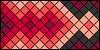 Normal pattern #17448 variation #76704