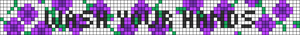 Alpha pattern #35522 variation #76718
