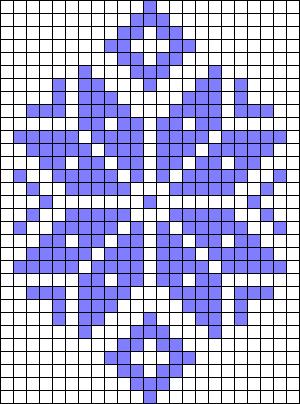 Alpha pattern #17176 variation #76731 preview