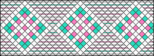 Normal pattern #46786 variation #76756