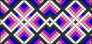 Normal pattern #36658 variation #76760
