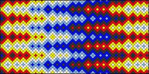 Normal pattern #48900 variation #76779