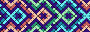 Normal pattern #48100 variation #76814