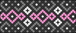 Normal pattern #24652 variation #76816