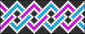 Normal pattern #34492 variation #76819