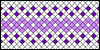Normal pattern #43511 variation #76820