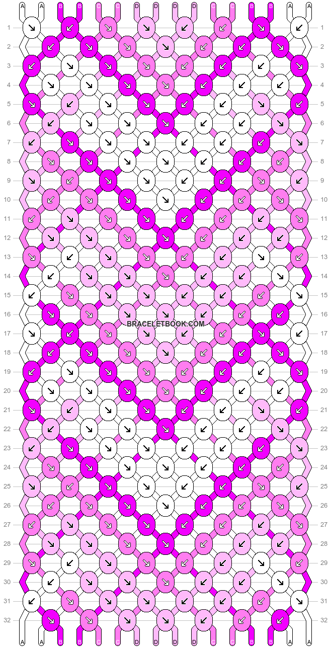 Normal pattern #49030 variation #76829 pattern
