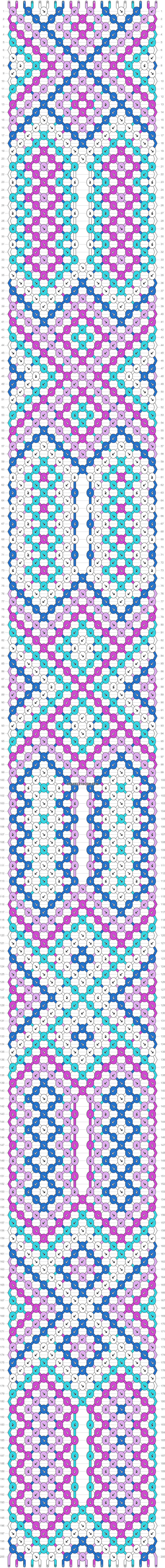 Normal pattern #47841 variation #76831 pattern