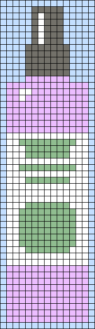 Alpha pattern #49028 variation #76834 preview