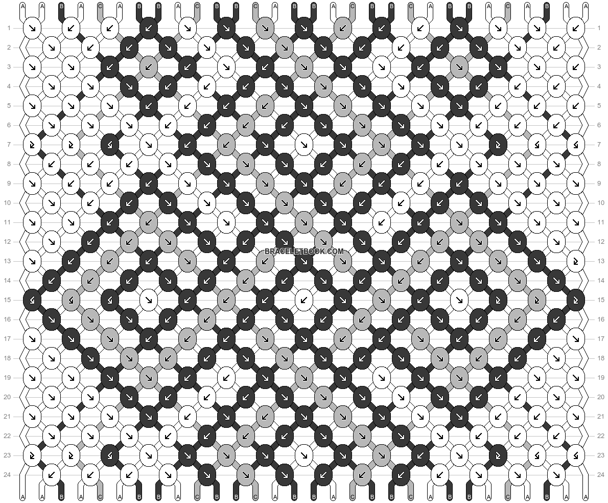 Normal pattern #21994 variation #76846 pattern