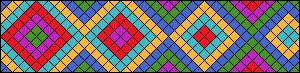 Normal pattern #43496 variation #76856
