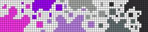 Alpha pattern #41620 variation #76871