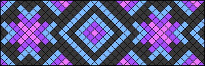 Normal pattern #32407 variation #76896