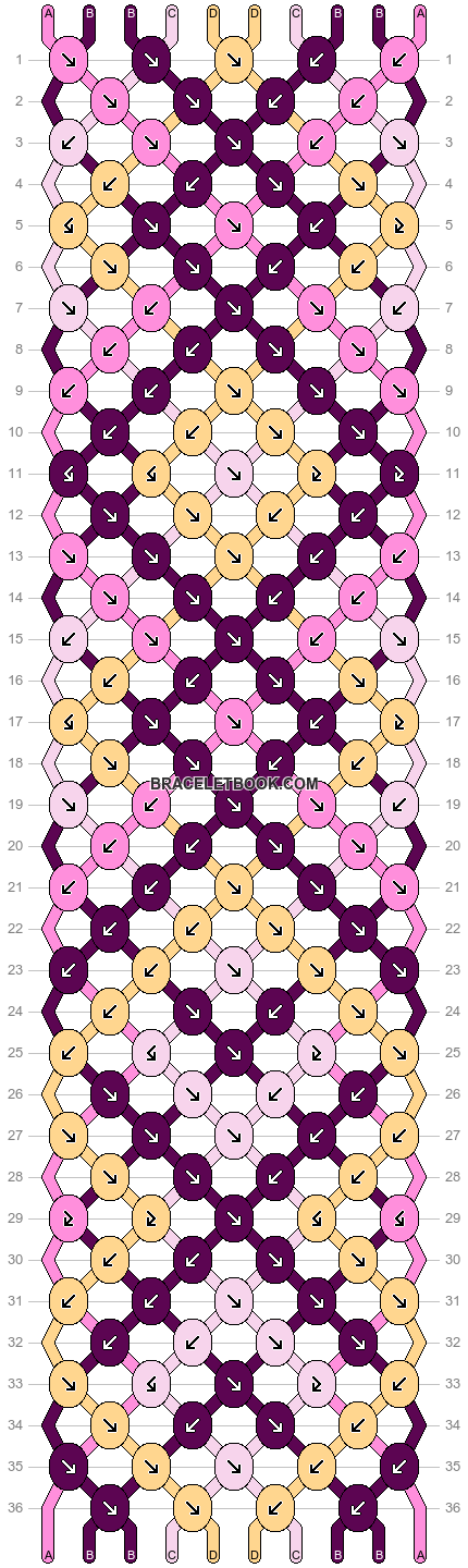 Normal pattern #47061 variation #76903 pattern
