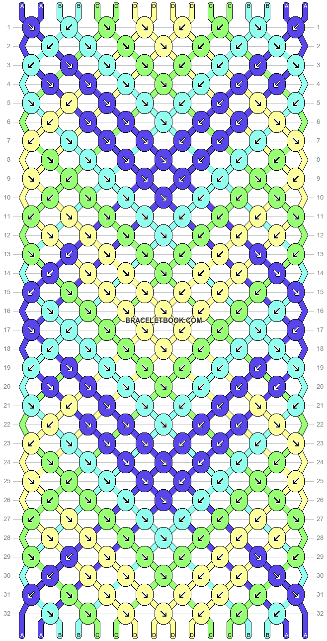 Normal pattern #49030 variation #76913 pattern