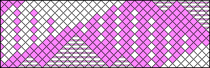 Normal pattern #19397 variation #76932