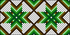 Normal pattern #25054 variation #76945