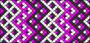 Normal pattern #43105 variation #76960