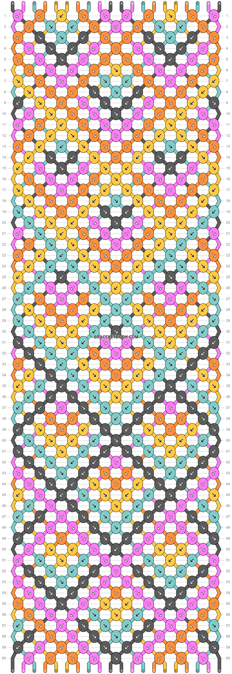 Normal pattern #35571 variation #76980 pattern