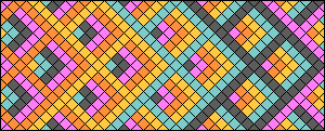 Normal pattern #35571 variation #76980