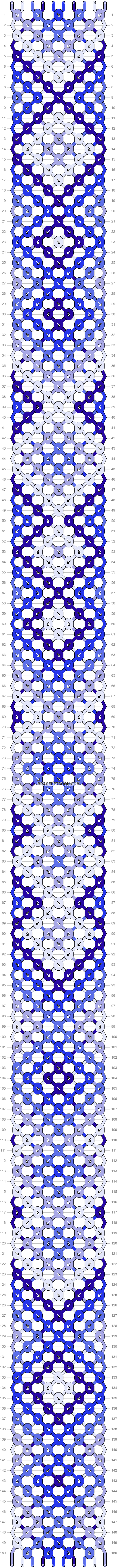 Normal pattern #49086 variation #77013 pattern