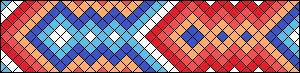Normal pattern #48700 variation #77020