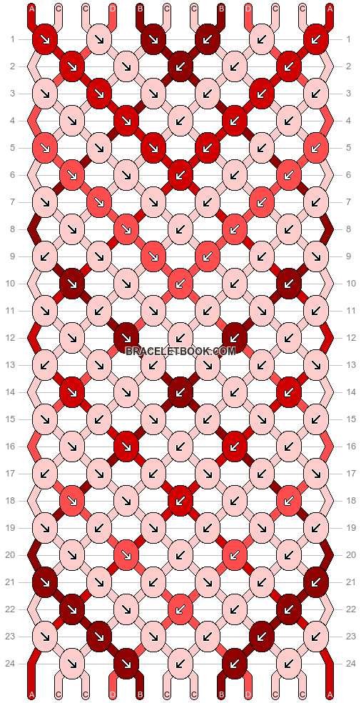 Normal pattern #27665 variation #77032 pattern